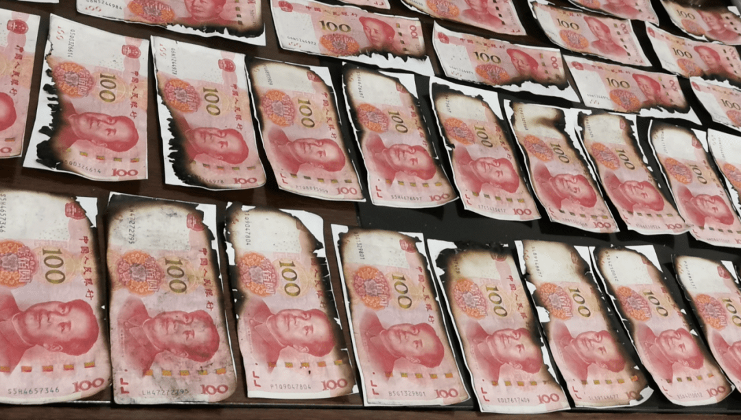 耐心兑换"火烧币" 优质服务暖人心_乌蒙_客户_公众