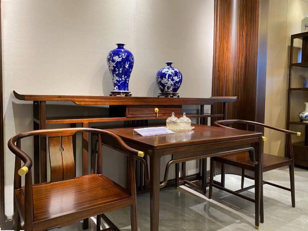 中至信匠心力作尊贵之选