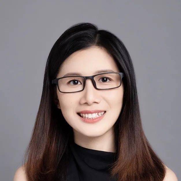 李婷上海杉互健康科技有限公司数据管理事业部负责人毕业于复旦大学药