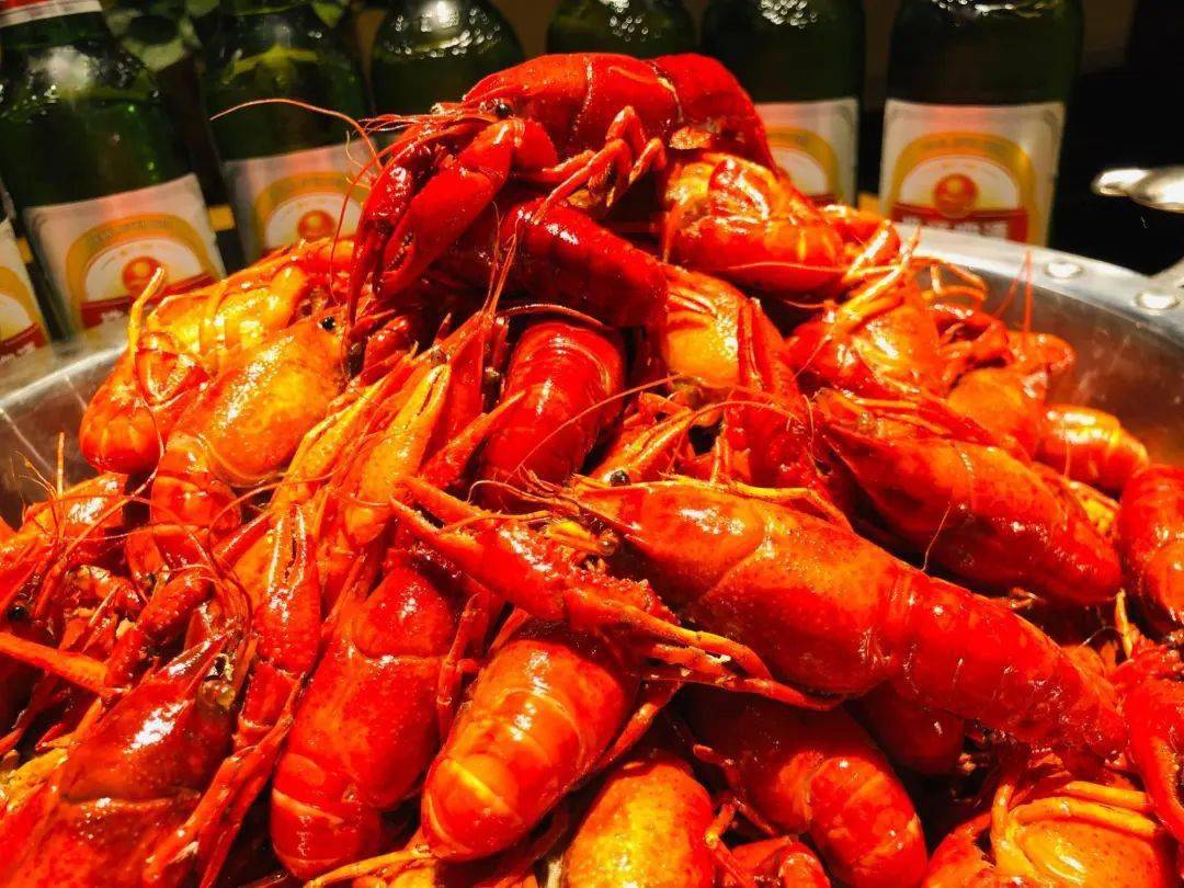 免预约味永园洪庆店49元抢绝味小龙虾2斤晚市套餐126元抢特色烤羊排