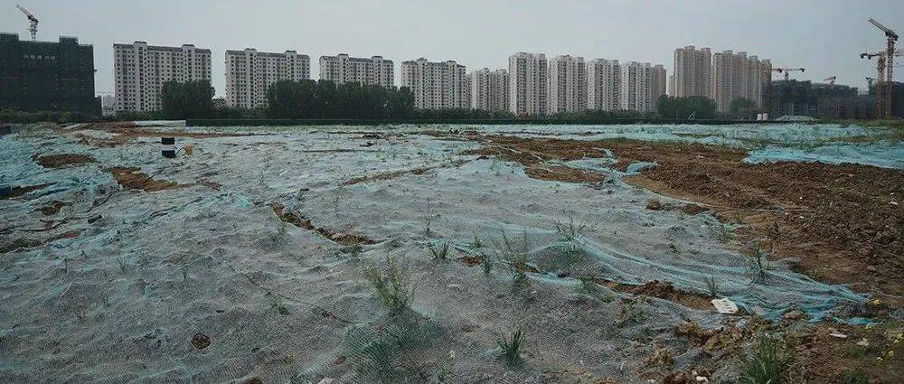 刚刚！无锡今年首场土拍落幕，8幅涉宅地块成功出让！_房企_位置_交叉口