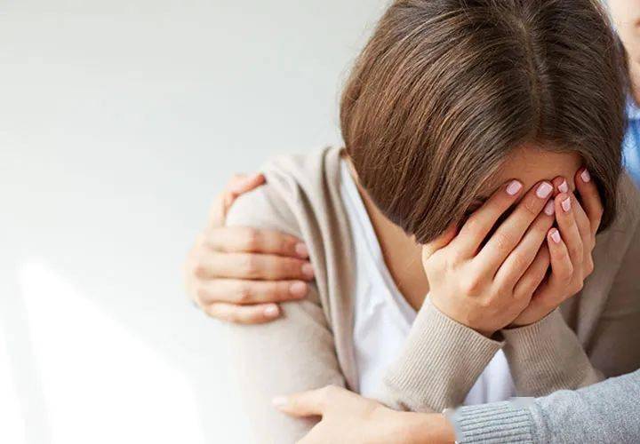 怎么开导焦虑症患者别再对他们说这几句话了