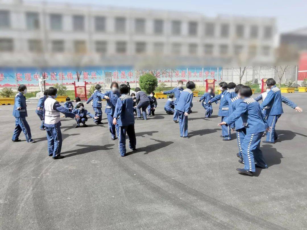 甘肃省第三监狱图片