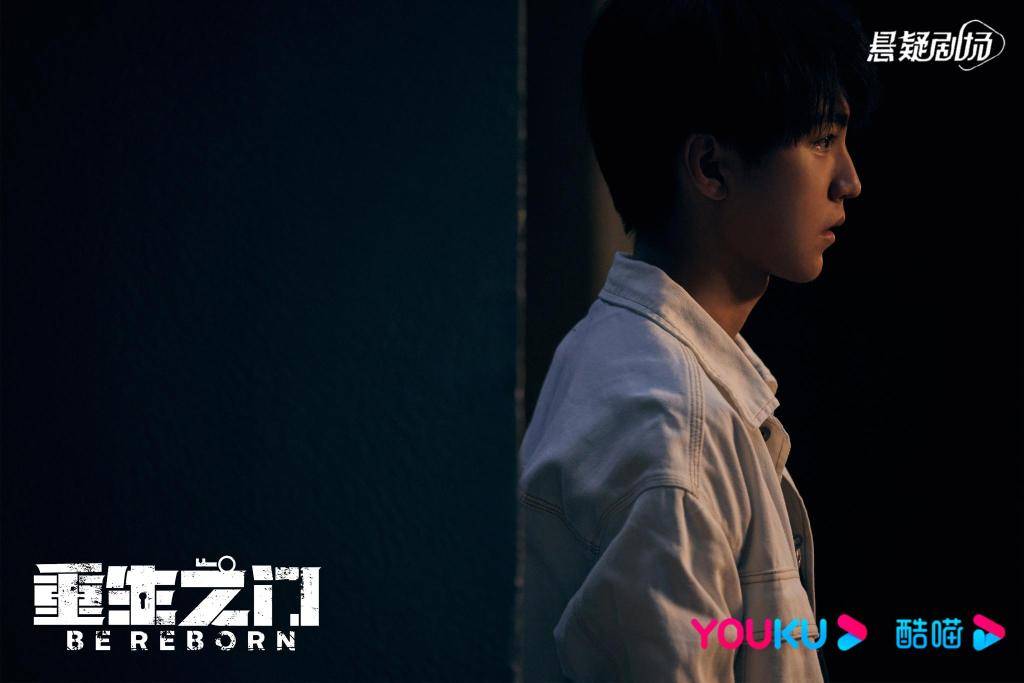 悬疑剧打开重生之门金牌制片人敦淇接受半岛专访把创作密码公开了