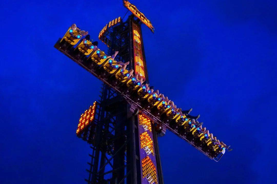 东阳人免票入园梦幻谷横店惠民游持续大放送