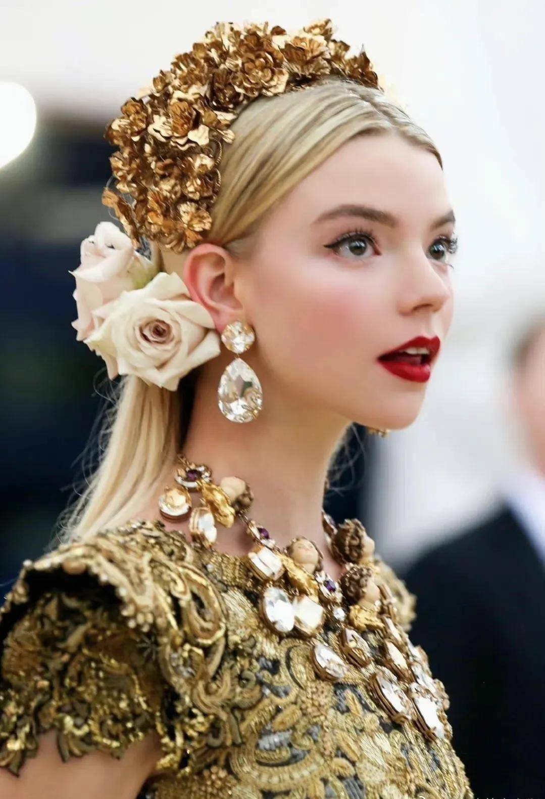 盘点2018年metgala十佳神仙打架太精彩完胜今年各路怪咖