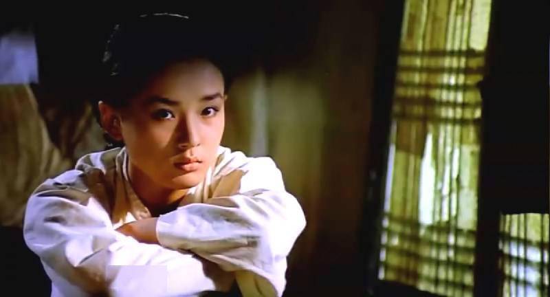 韩国女星姜受延因病去世享年55岁曾获威尼斯影后