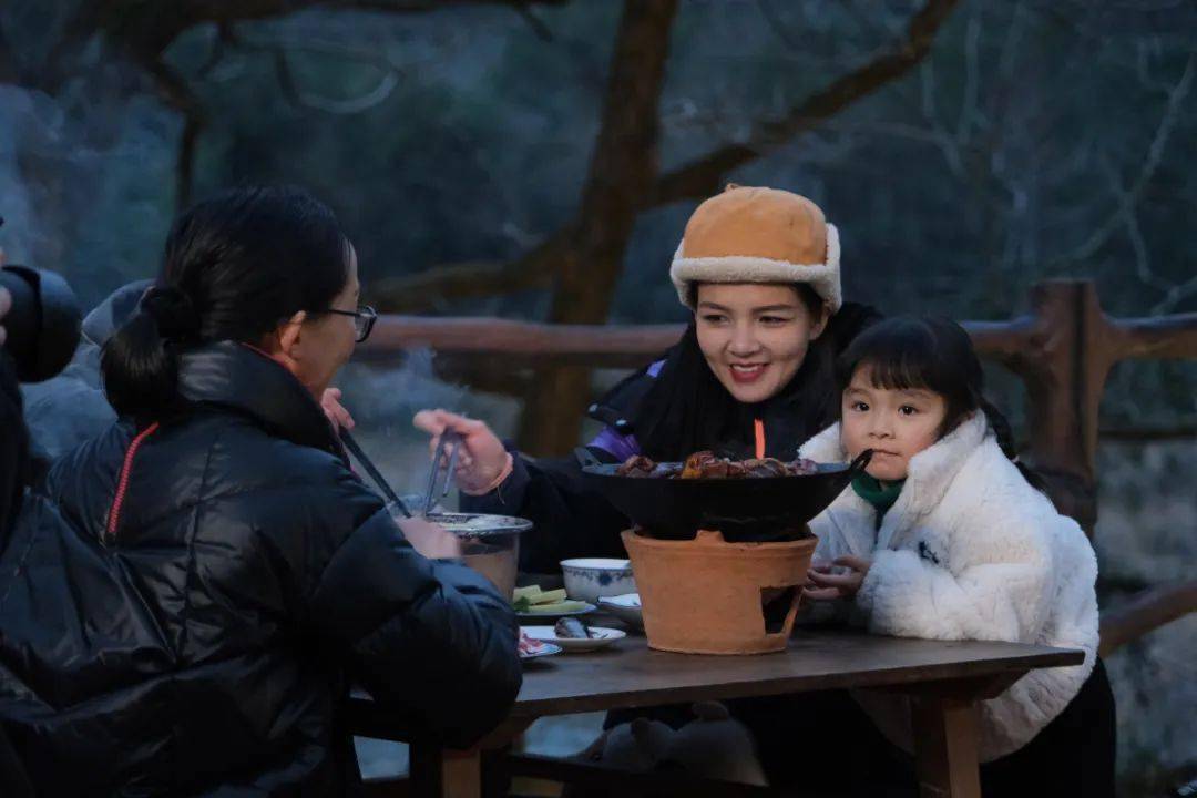 《味道》栏目cctv-10 | 央视频 | 央视影音同步播出跟着央视主持人