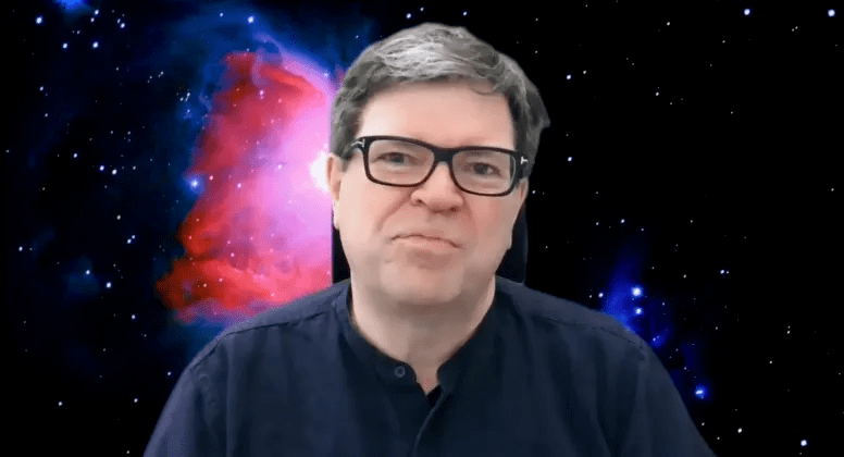 突发图灵奖得主yannlecun从meta辞职加盟hr公司