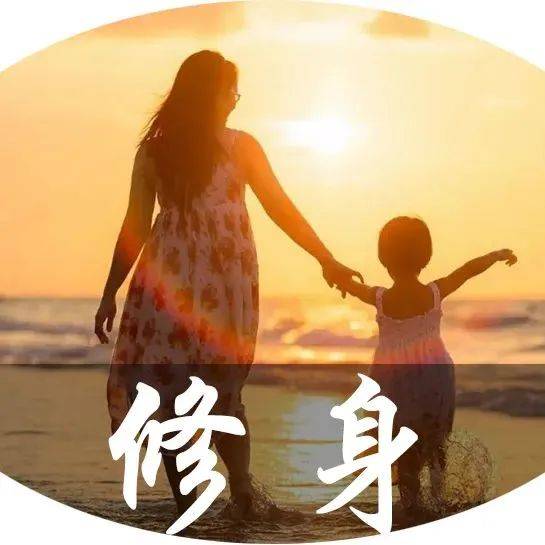 妈在,家就在!(献给母亲节!)_妈妈_孩子_余小鱼
