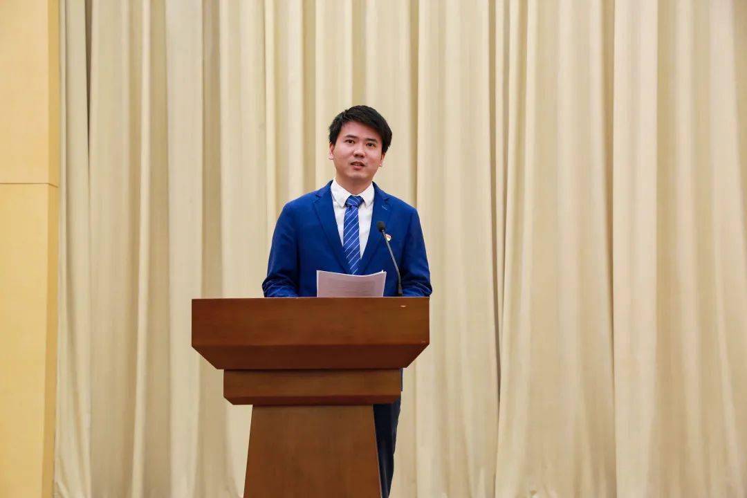 青春杭雁丨医学青年:逐梦前行,用青春守护医者初心_俞威_工作_杭州市