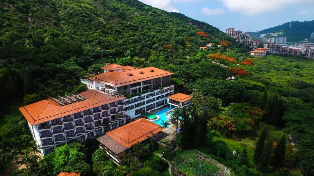 【深圳青青世界·酒店】399元抢青青世界酒店『浪漫树屋套餐』_大自然