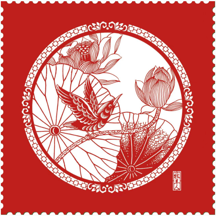 创建东亚文化之都丨"景漂"陶正:方寸薄纸跃出世间万物_剪纸_艺术_作品