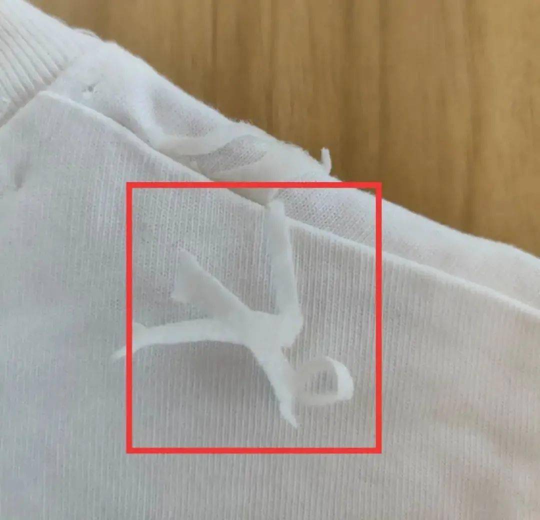 【洗衣预警】8900元t恤衫,又被洗坏了!