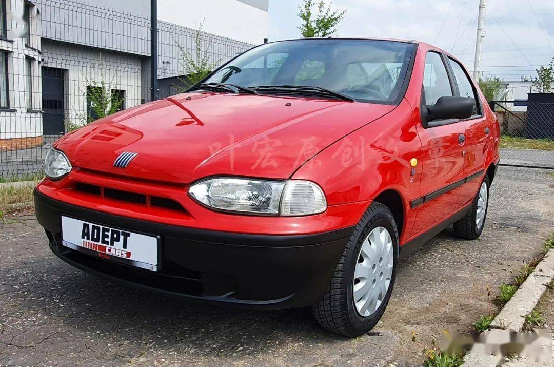 1998年菲亚特锡耶纳 菲亚特公司的"世界车"_搜狐汽车_搜狐网