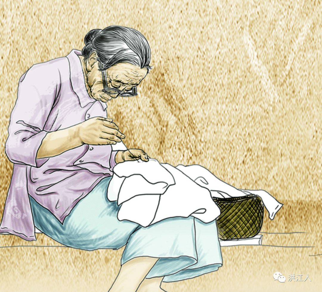 儿要回家探望老母亲不问星光下赶路人您在古商城,细数儿归程为何风不