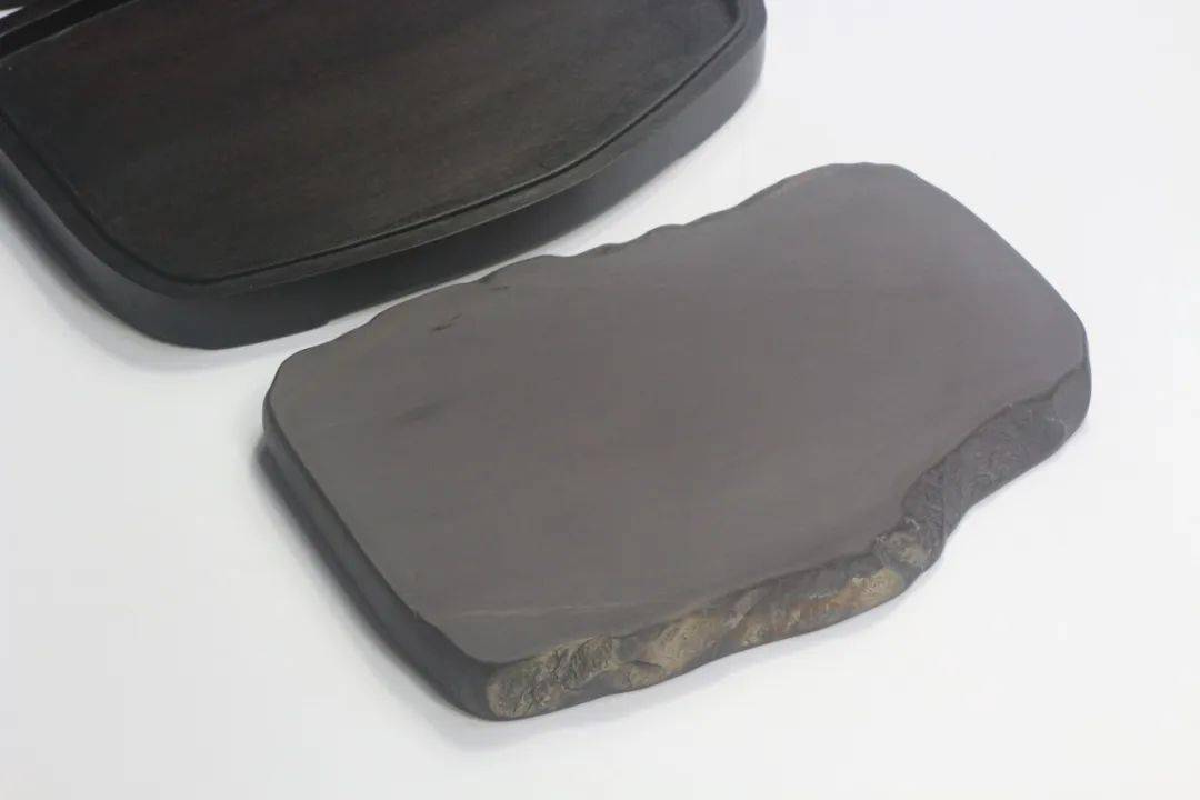文房雅玩 | 精品端砚专场_石品_青花_包装