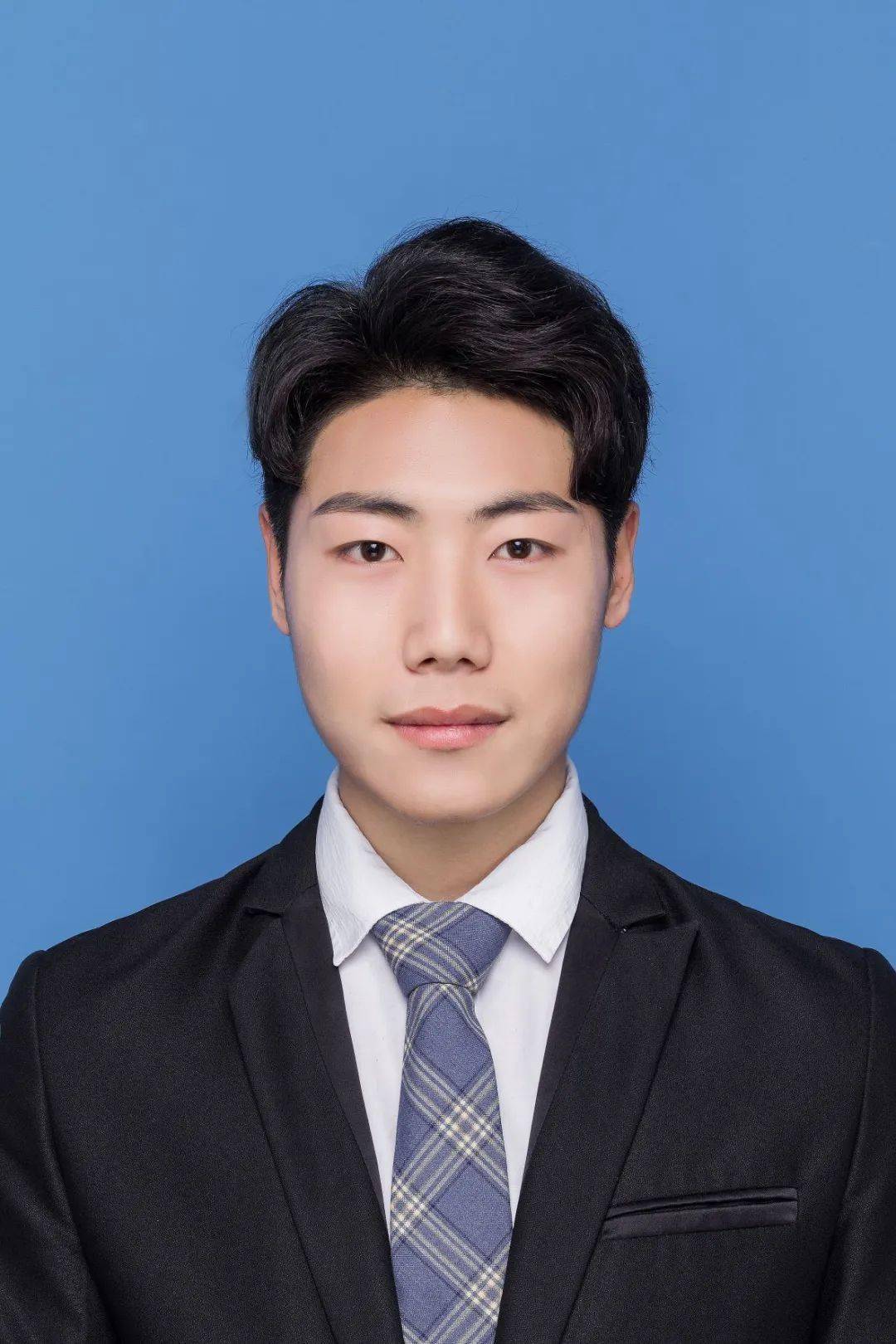 轻春闪亮应征入伍人物事迹赵金鹏我把青春融进祖国的山河