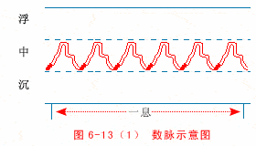 中医把脉手把手教,最全动图展示并心法口诀!_脉象_部位_实证