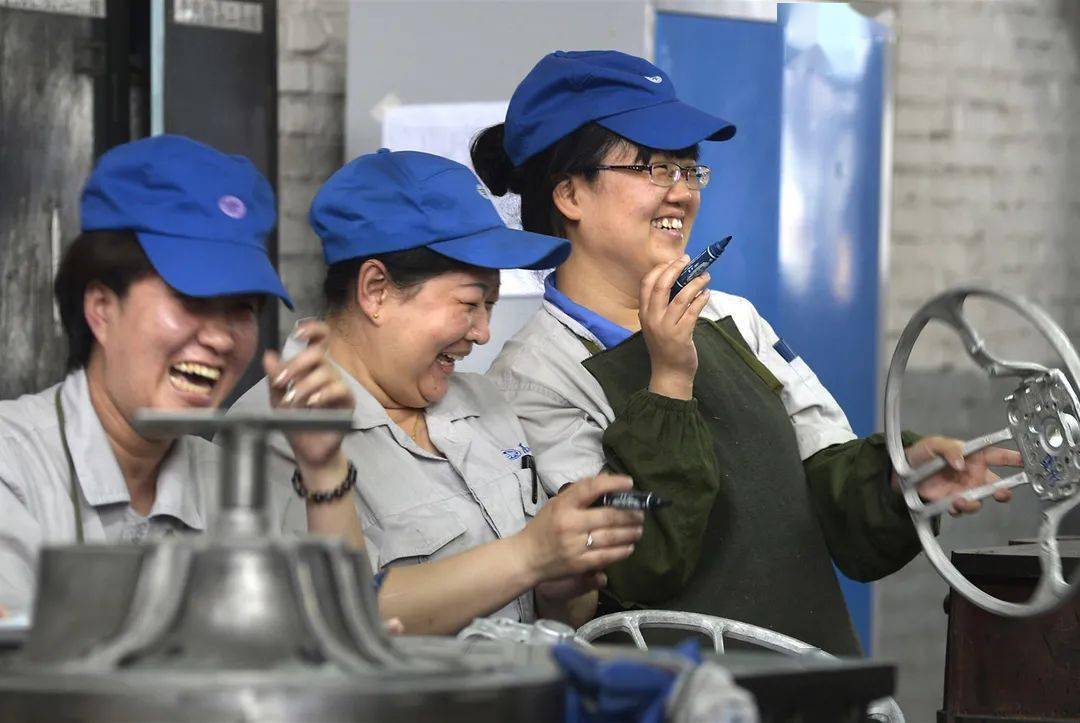 "定格最美劳动者笑脸"摄影作品获奖名单出炉丨泗洪投稿作品榜上有名