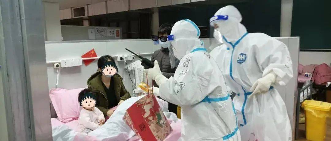 守“沪”故事(一):幼吾幼以及人之幼_孩子_水果_王新婷