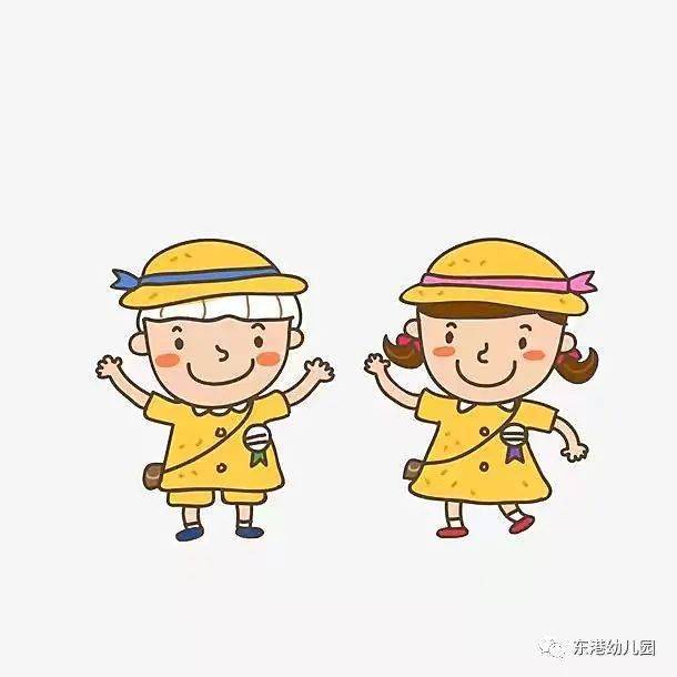 共迎初夏同趣游学东港幼儿园小班游学活动