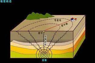 0级地震,震源深度8公里!_震级_茅塔镇_震感