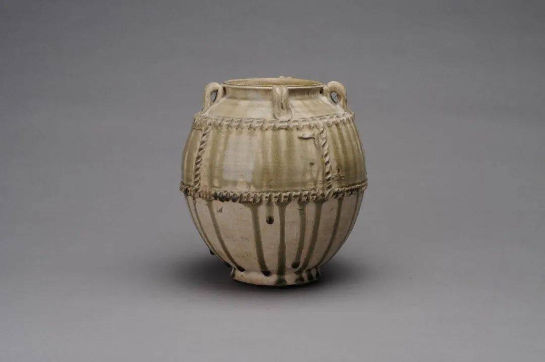 线上展览丨淮南市博物馆馆藏文物珍品图片展三