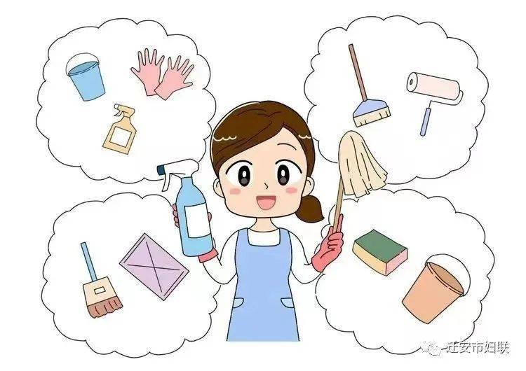 妇联约你学家政·巾帼公益微课堂(一)衣服收纳整理_衣物_衣柜_盒子
