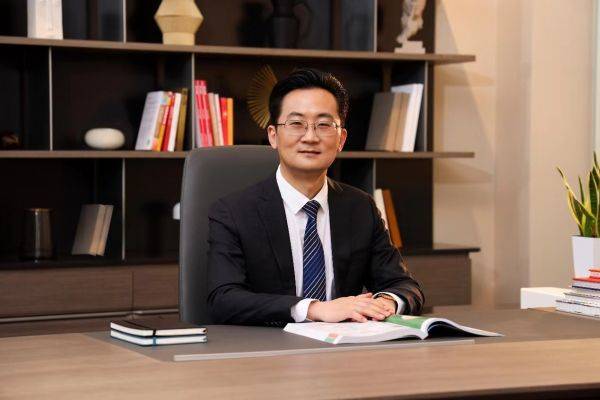 对话得力集团ceo陈雪强一家文创科技型企业的大国品牌之路
