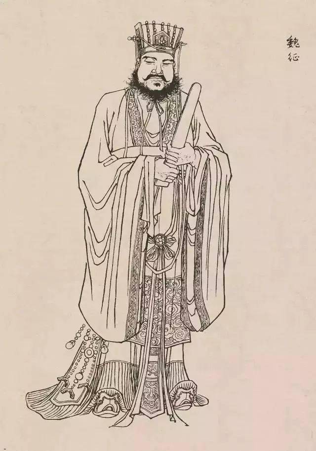 古代白描人物集锦120张