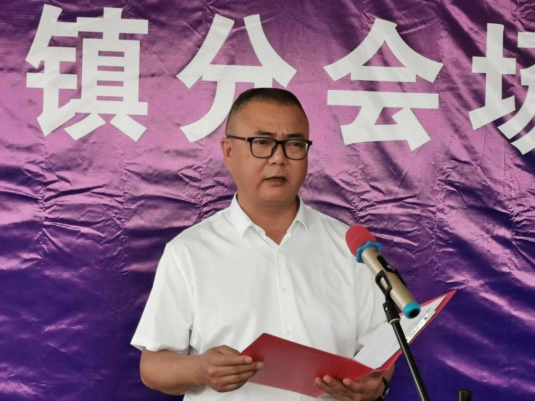 勐海县举行现代化边境小康村项目开工仪式