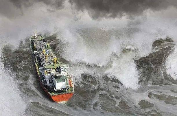 防灾减灾周2021年我们到底经历了多少海洋灾害