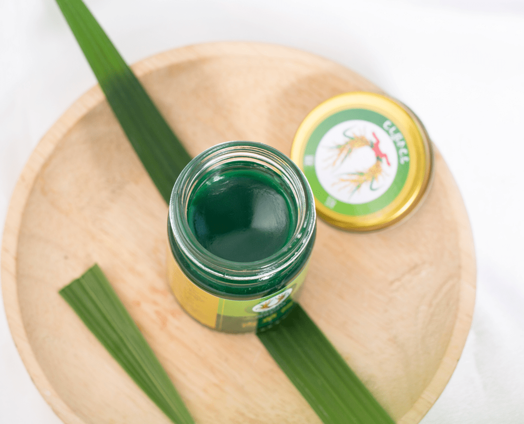 与蚊子绝交泰国变态小绿瓶光速止痒1秒舒爽明星博主都圈粉