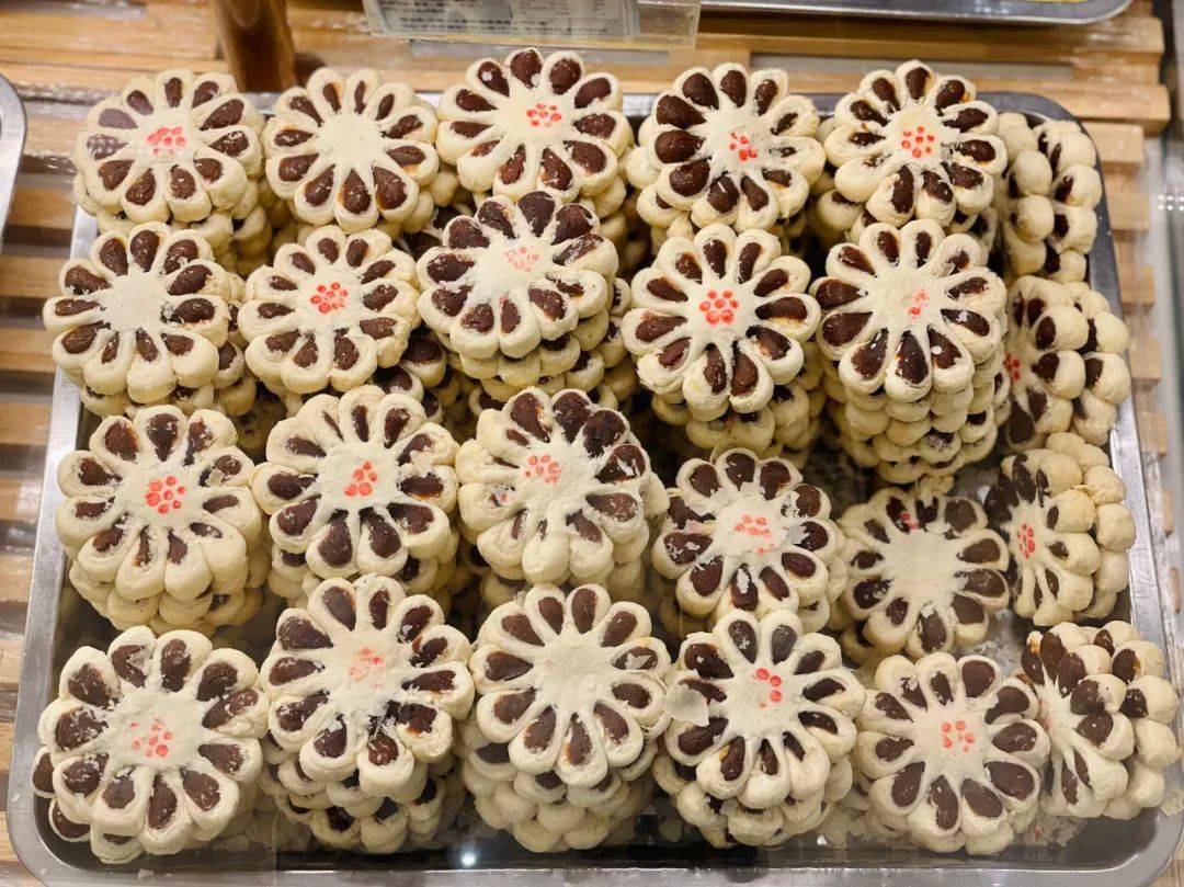 喜甜星人速看这几家济南老字号糕点快来看看有没有你的爱