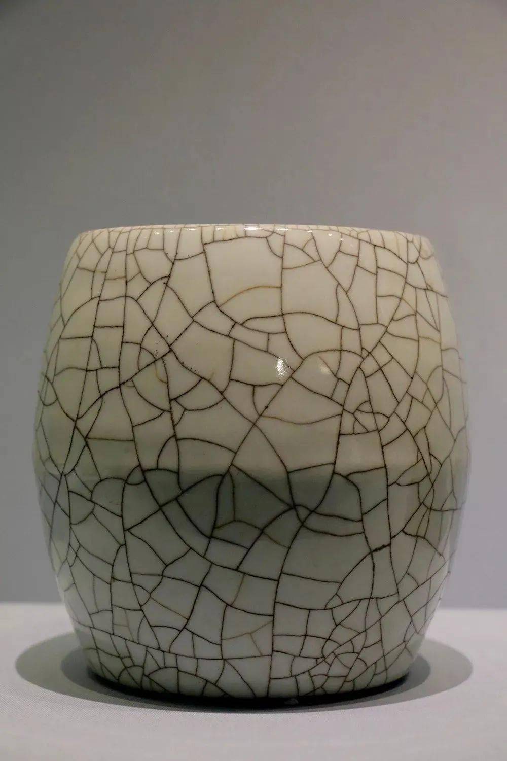 哥窑是个谜只有懂的这些才能慢慢解开