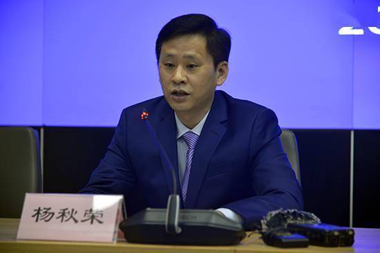 陕西省生态环境厅召开新闻发布会介绍全省生态环境监测工作有关情况