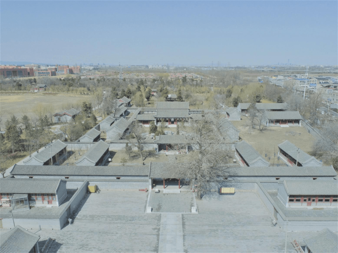 走访北京市抗战遗址遗迹系列报道(十七)_日军_地道_团河