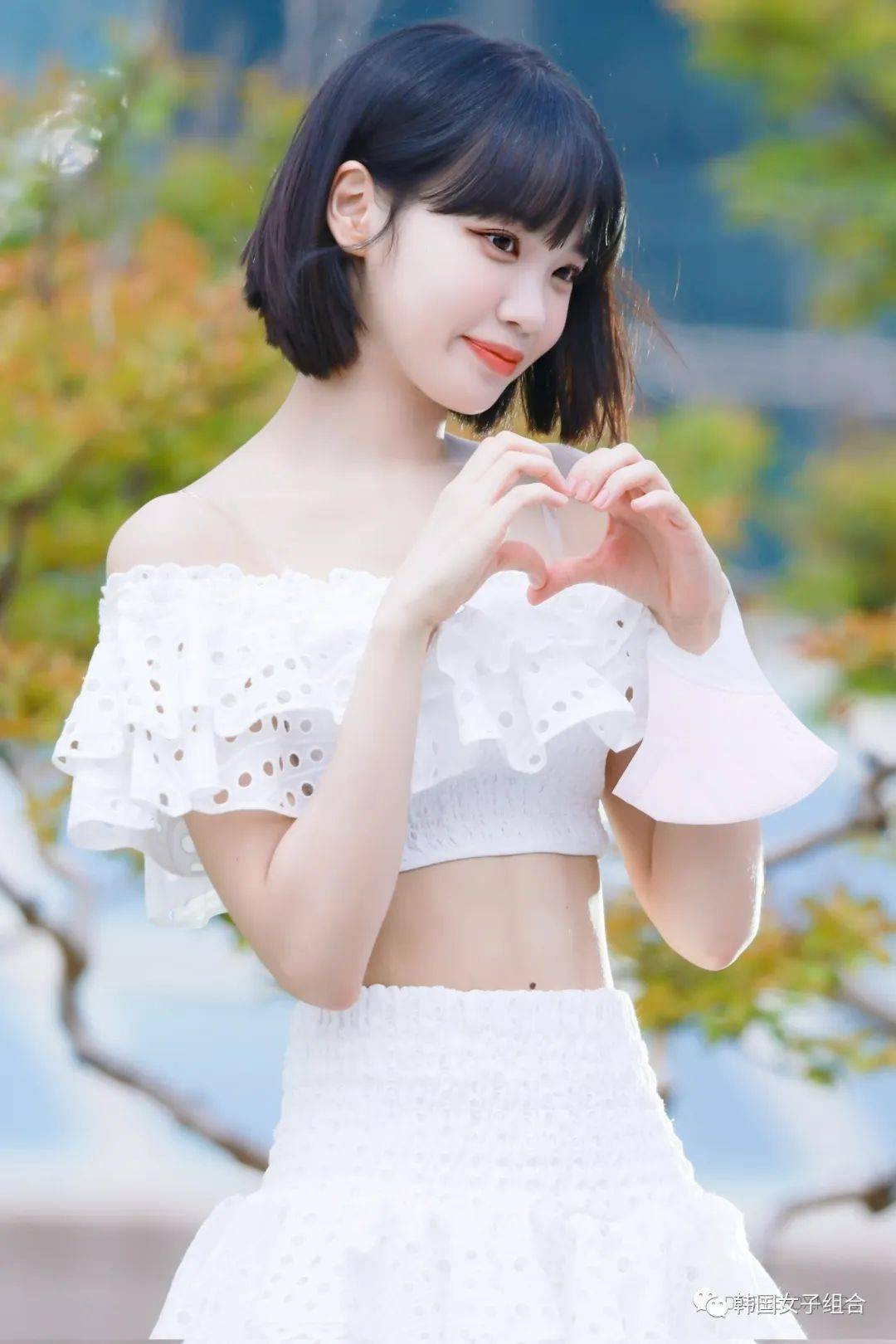 金采源跳槽hybe的原因公开网友lesserafim多亏了她和宫胁咲良