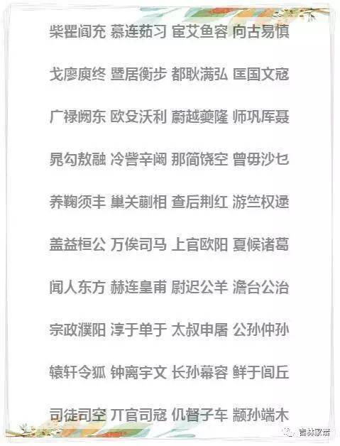 趙錢孫李周吳鄭王國學經典誦讀百家姓孩子會了嗎