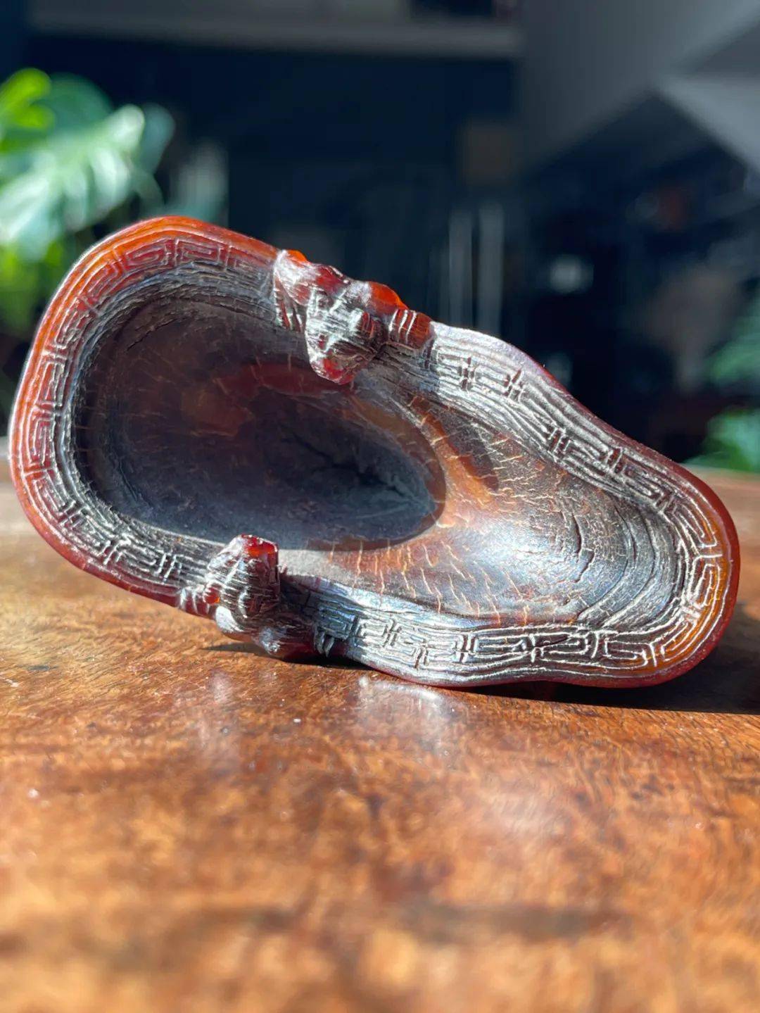 用之美品味脱俗的文房用具▎文人书房里的美物