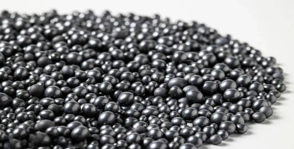 20万吨协鑫集团东源科技百亿元颗粒硅项目签约乌海