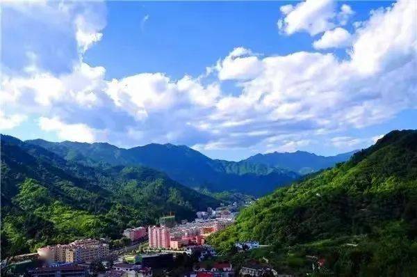 告诉你宁陕旅游有多美!_宣传_营销_活动