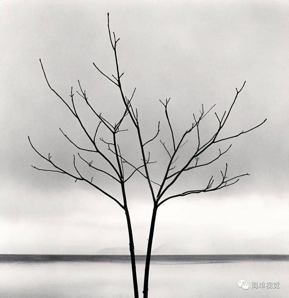 大师视觉当代最具影响力的风景摄影师之一迈克尔肯纳michaelkenna