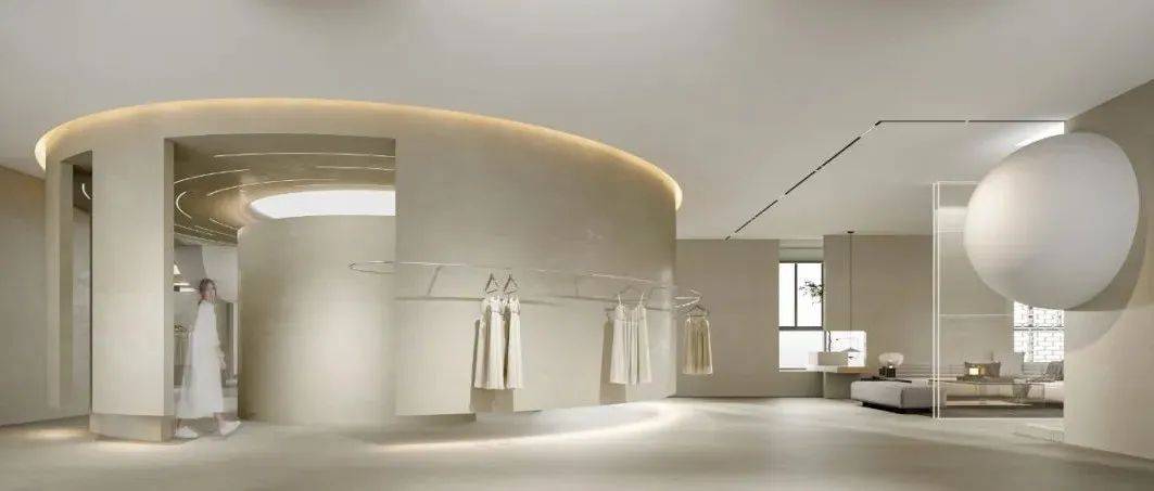 【第十二届中国国际空间设计大赛参赛作品】雷文俊:CINDY佛山总部_理念_办公_别墅
