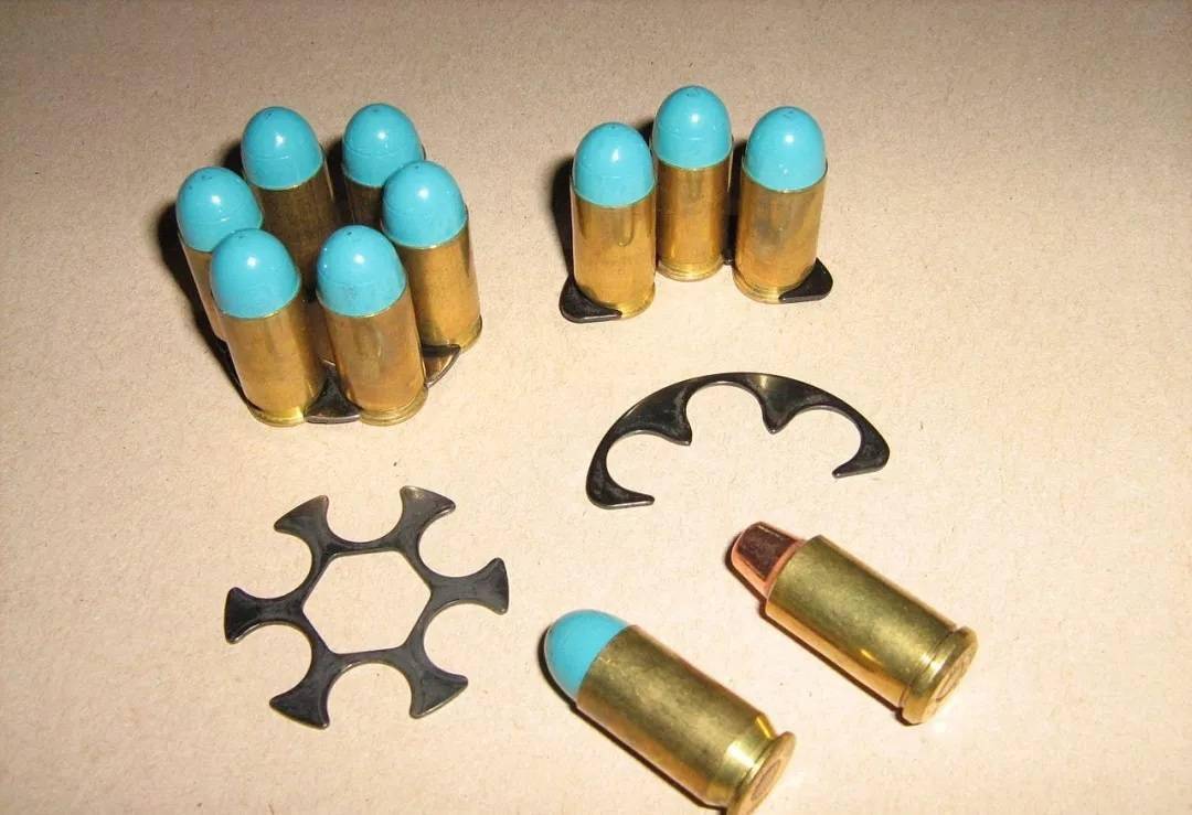 涨知识橡胶子弹打到人身上会造成伤害吗实际非常危险