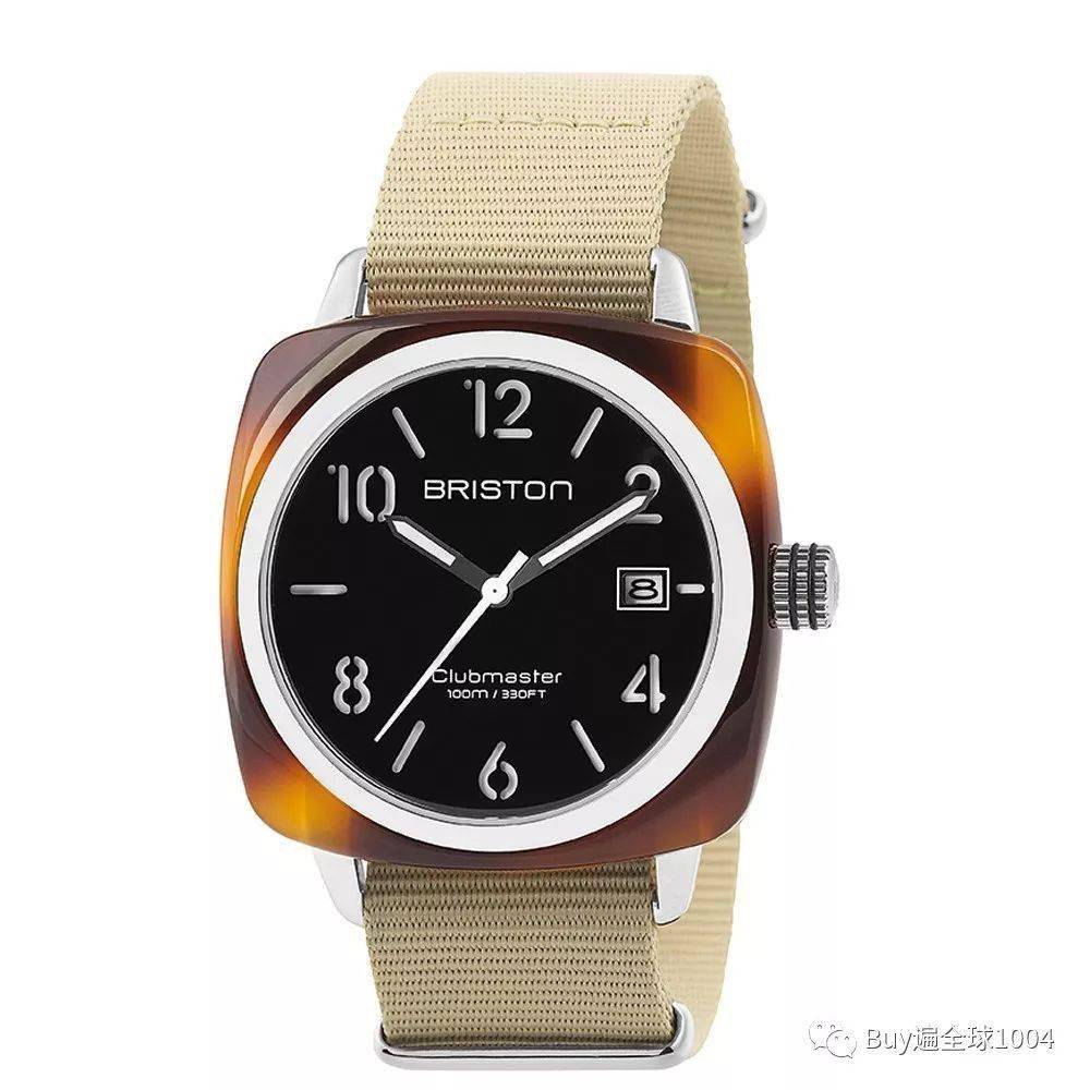 briston布里斯顿2022免税报价5月手表篇