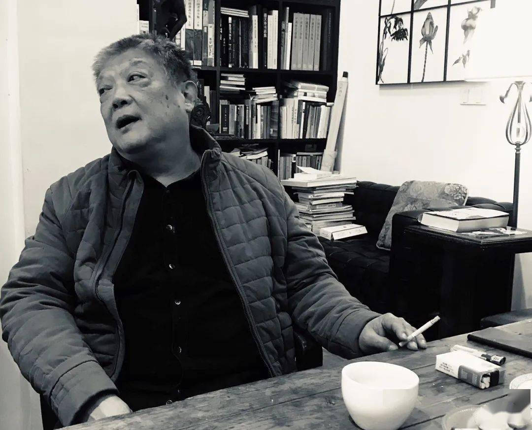 【新刊·创作谈】李杭育 | 我写《醒酒屋》_李三_杭州市_世界