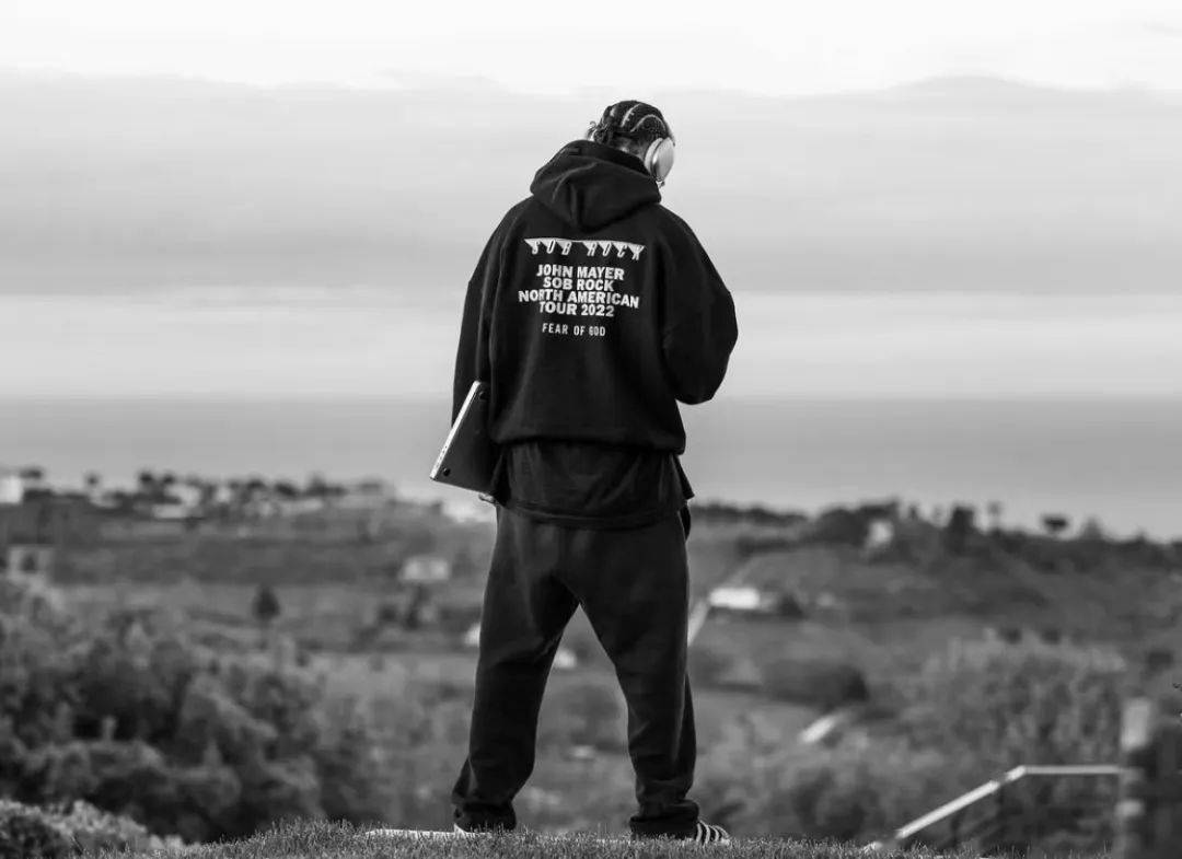 fog新联名今日突袭上架官网发售,迅速售罄!_sob_rock_合作