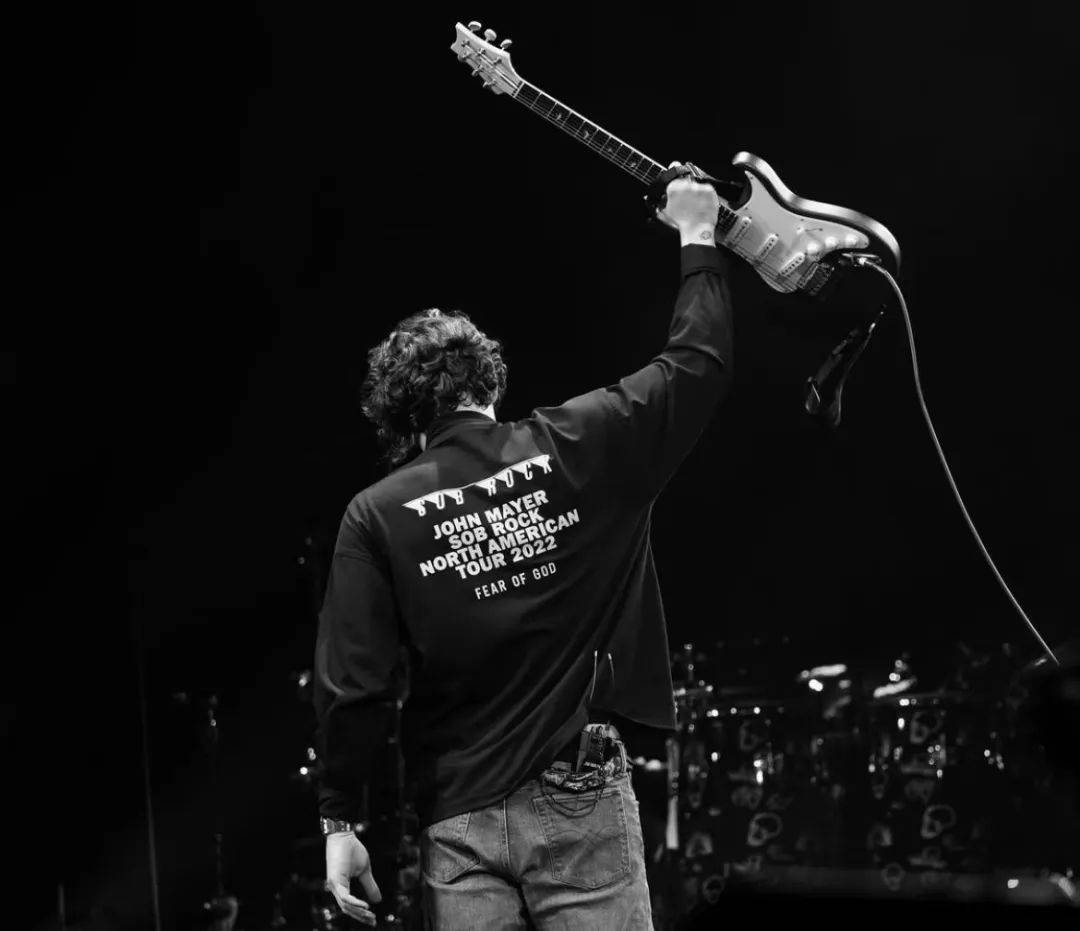 FOG新联名今日突袭上架官网发售，迅速售罄!_Sob_Rock_合作